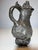 Pewter Pitcher by Philippe Wolfers For Sale - Image 4 of 7