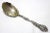 Antique Gorham Manufacturing Co. Versailles Pattern Sterling Silver Sugar Shell Spoon For Sale - Image 13 of 13