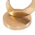 2020s Yavner Sculpture in Cast Aluminum For Sale - Image 5 of 11