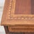 Antique Inlay Walnut Writing Desk, 1800s For Sale - Image 4 of 18