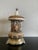 Italian Vintage Reuge Musical Carousel For Sale - Image 3 of 11