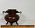 Japanese Seizan Bronze Elephant Censer For Sale - Image 12 of 13