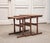 Elegant set of three nesting tables produced by Kristensen & Thomassen, Denmark, dating from the 1960s. The set is...