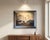Silver Gustav Weiss Swiss Alpine Village Misty Mountain Peaks Oil Painting For Sale - Image 8 of 8