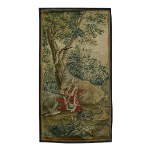17th Century Brussels Tapestry