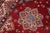Rustic Kazak Red/Beige Wool Runner Rug- 2'7''x9'6'' For Sale In New York - Image 6 of 10