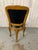 1980s French Style Swivel Chair For Sale - Image 5 of 11