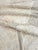 Art Deco Oversized White Modern Moroccan Fluffy Rug For Sale - Image 3 of 7