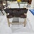 Bernhardt Pair of Bernhardt Aspen Leather Chairs For Sale - Image 4 of 7