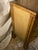 2000 - 2009 Kreiss Collection Natural Materials Dresser. 5 Drawers Dramatic Decor Yet Subtle Materials.I Do Not See a Signature or Label. For Sale - Image 5 of 12