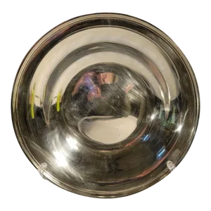 Early 20th Century S. Kirk & Sons Sterling Silver Bowl