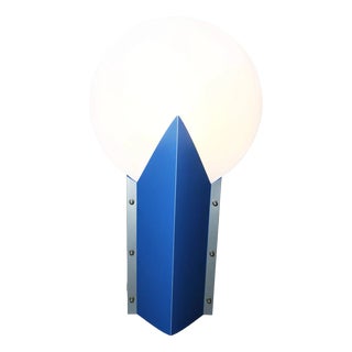 Moon Lamp by Samuel Parker for Slamp, Italy, 90s. For Sale