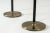 Metal Floor Lamps by Falkenbergs Belysning, Set of 2 For Sale - Image 7 of 10