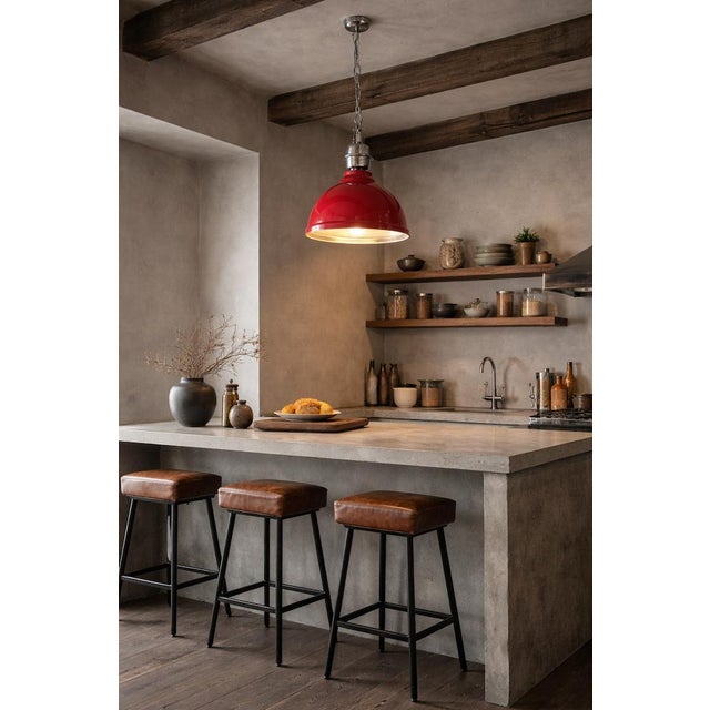 Grantham 49177 Pendant Light from Eglo, 1990s For Sale - Image 10 of 11