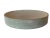 An artesian concrete bowl/plate, a masterpiece of design that marries form with function. Crafted from solid concrete,...