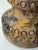 Brown Alvino Bagni Bitossi Vase For Sale - Image 8 of 8