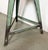 Industrial Green Workshop Stool, 1960s For Sale - Image 11 of 17