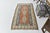 Vintage Kilim Rug in Wool, in Flawless conditions. Designed 1960 to 1969