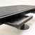 An elegant and imposing Italian conference table from the 1980s, attributed to renowned designer Osvaldo Borsani for...