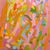Textile Spring Equinox by Anne Carrozza Remick For Sale - Image 7 of 9