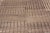 Tribal Nazmiyal Collection Neutral Earthy Tribal Geometric Area Modern Rug For Sale - Image 3 of 6