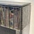 Metal Paul Evans, Brutalist, Mid-Century Modern Deep Relief Credenza, Sideboard, 1967 For Sale - Image 7 of 12