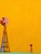 Textile Jacob Spacek “American Rural, Trinity” Contemporary Colorful Pastoral Landscape Painting, 2025 For Sale - Image 7 of 12