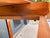 1940s Saginaw Furniture Shops "Expandomatic" Mahogany Desk-to-Dining Table For Sale - Image 9 of 18
