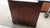 1980s Henkel Harris Server Bar Cherry Designer Chest For Sale - Image 9 of 9