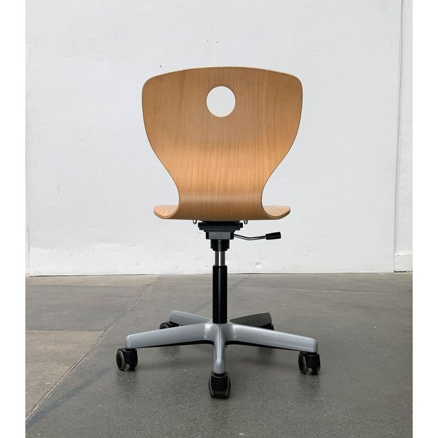 Pantomove Children Swivel Chair by Verner Panton for VS Möbel For Sale - Image 18 of 18