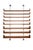 Model 795 Bookcase by Carlo Scarpa for Bernini, 1980s, in Very Good conditions. Designed 1980 to 1989 I have official...