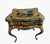 Polychrome Venetian furniture encompasses lavish wooden furnishings originating primarily from 18th-century Venice, though...