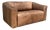 Vintage Swiss DS47 Sofa from de Sede, 1970s For Sale