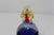 Price reduced $100. Now only $99! Very cute vintage Murano Glass clown with bullicante (controlled bubbles). Highly...