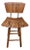 1950s Attributed to Arthur Umanoff Rare Barstool For Sale