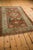 Silver Vintage Distressed Malayer Rug - 4' x 6'6" For Sale - Image 8 of 10