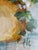 Petite Original Painting, Acrylic on Stretched Canvas. For Sale - Image 9 of 12