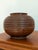 Vintage Brutalist Ceramic Globe Vase, 1960s For Sale - Image 9 of 15