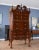 Niagara Furniture Chippendale Mahogany High Chest For Sale - Image 4 of 12