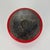 Red Enamel and Cast Iron Pot by Timo Sarpaneva for Rosenlew of Finland, 1960s For Sale - Image 10 of 11