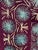 Vintage Indian Embroidered Wool Textile Wall Art – 32” X 31” For Sale - Image 13 of 13