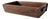 Antique Primitive Wood Dough Tray For Sale