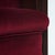 Art Deco Amsterdam School Red Velvet Chairs, The Netherlands, 1930s, Set of 2 For Sale - Image 11 of 18