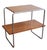 Modernist Tubular Steel Side Table in the style of Marcel Breuer for Kovona, 1920s For Sale - Image 15 of 15