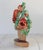 Victorian Vintage Cast Iron Floral Poppies Basket Doorstop For Sale - Image 3 of 7