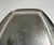 Reticulated Silver Plate Serving Bowl, C. 1940 For Sale - Image 15 of 16