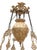 Traditional Lifting Lowering Suspension, 1890s For Sale - Image 3 of 8
