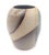 Mid-Century Modern Studio Pottery Glazed Stoneware Bud Vase For Sale - Image 3 of 11