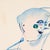 Figurative Late 20th Century Questioned Love - Eva Bouzard-Hui, C. 1996 For Sale - Image 3 of 12