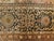 Antique Hand-Knotted Persian Rug. 4'x 7' For Sale - Image 11 of 16